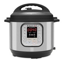 photo Instant Pot® - Duo 8 Liters - Pressure Cooker / Electric Multicooker 7 in 1 - 1200W 1